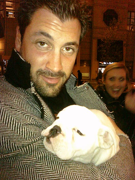 MAKSIM CHMERKOVSKIY photo | Maksim Chmerkovskiy