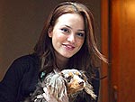 Leighton Meester