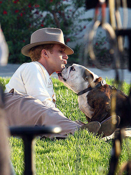RYAN GOSLING photo | Ryan Gosling