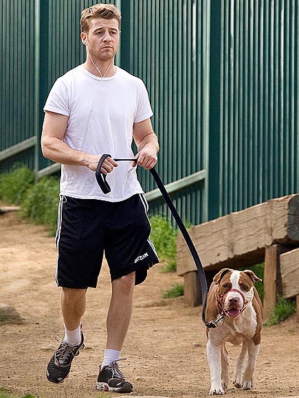 BENJAMIN MCKENZIE photo | Benjamin McKenzie