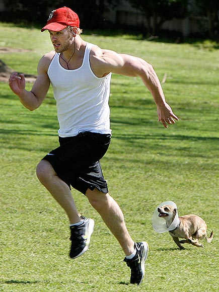 KELLAN LUTZ photo | Kellan Lutz