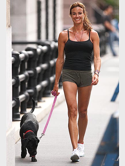KELLY BENSIMON photo | Kelly Bensimon