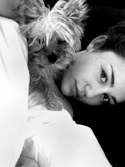 MILEY CYRUS photo | Miley Cyrus