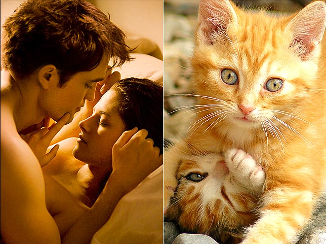 LOVE SHACK photo | Kristen Stewart, Robert Pattinson