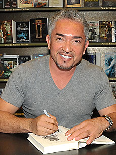 Have a Burning Question for Cesar Millan? Email Us!