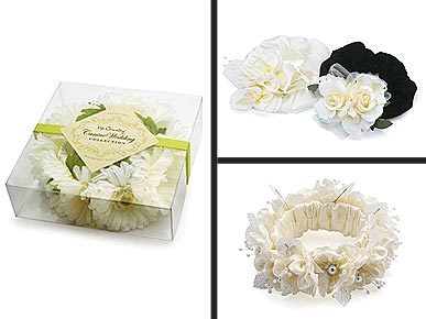 Make Your Dog a Flower Girl with Up Country's Wedding Accessories