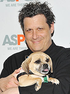 Isaac Mizrahi: All Dogs Should Wear Pants