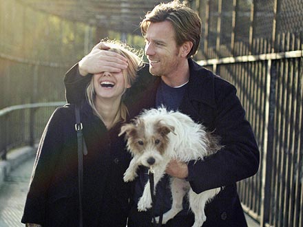 The Beginners: Ewan McGregor Loves His Dog Co-Star