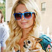 What a Zoo! Paris Hilton Reveals She Has 17 Pets | Paris Hilton