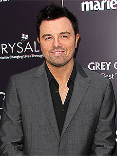 Family Guy’s Seth MacFarlane Dedicates Cat Shelter to Late Mother