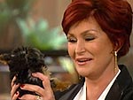 Sharon Osbourne's $400 Face Cream | Sharon Osbourne