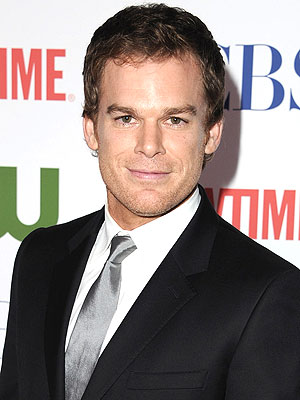 Michael C. Hall Talks Quality Time with His Cats | Michael C. Hall