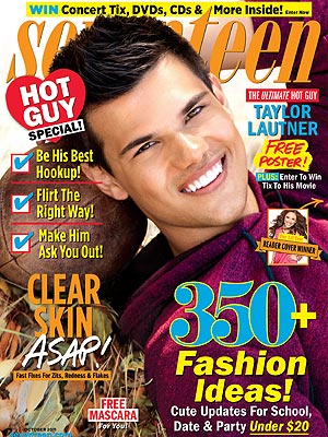 Taylor Lautner Gets in Touch with His Inner Wolf| Stars and Pets, Dogs, Taylor Lautner