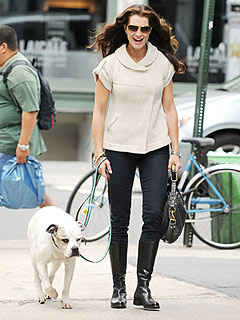 Brooke Shields Still Coping with 'Trauma' of Her Dog's Death | Brooke Shields