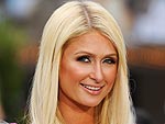 Paris Hilton Orders Filet Mignon – for a Stray