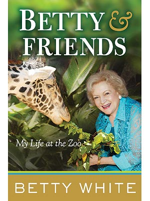 Betty White's Love Affair with Zoos | Betty White