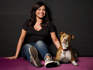 Last Day of Voting for Click the Cutest: Rachael Ray's Shelter Helpers | Rachael Ray