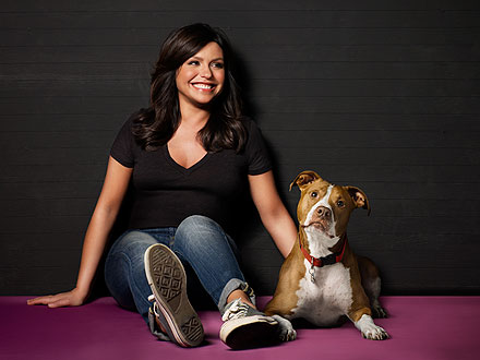 Last Day of Voting for Click the Cutest: Rachael Ray's Shelter Helpers