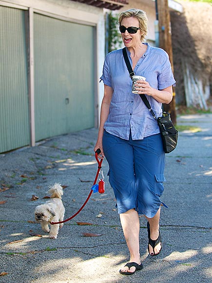 JANE LYNCH photo | Jane Lynch