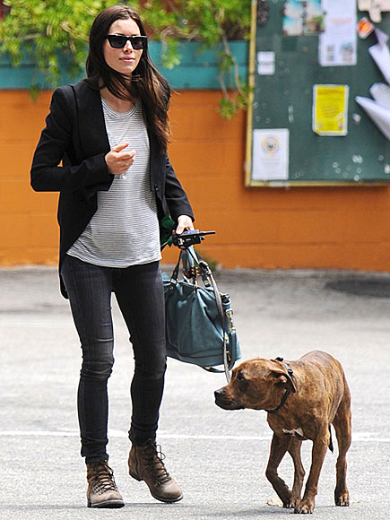 JESSICA BIEL photo | Jessica Biel