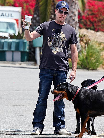 KEVIN DILLON photo | Kevin Dillon
