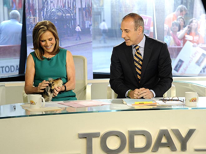 MEREDITH VIEIRA photo | Meredit...