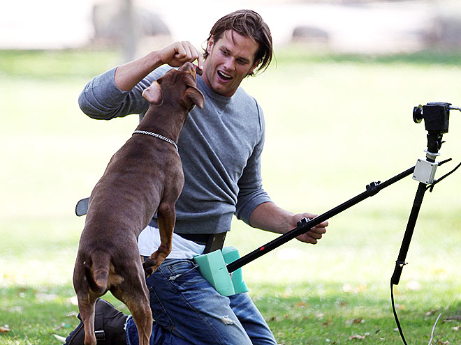 TOM BRADY photo | Tom Brady