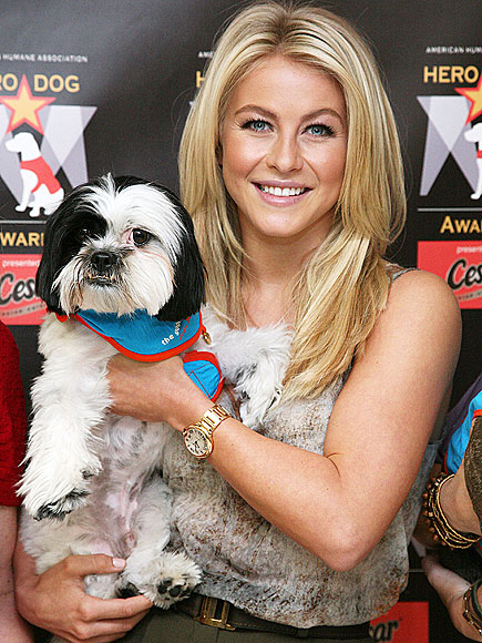 JULIANNE HOUGH photo | Julianne Hough