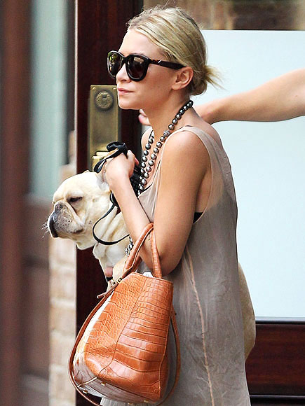 ASHLEY OLSEN photo | Ashley Olsen