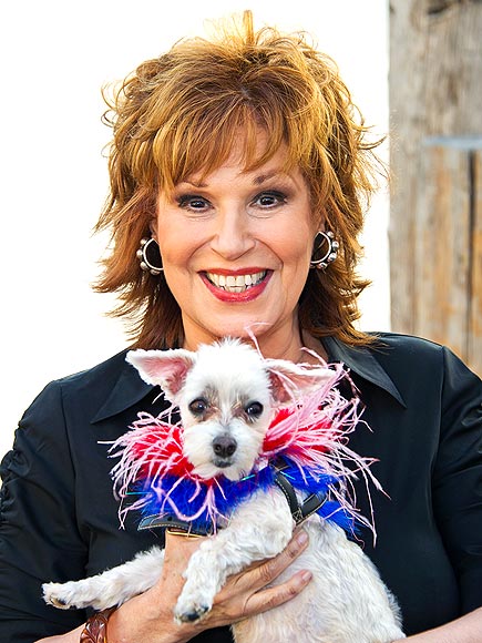 JOY BEHAR photo | Joy Behar