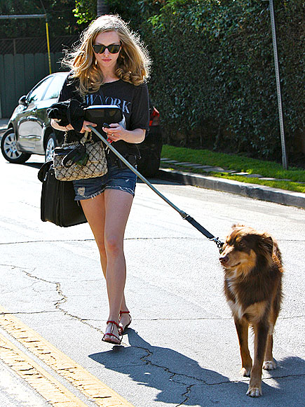 AMANDA SEYFRIED photo | Amanda Seyfried