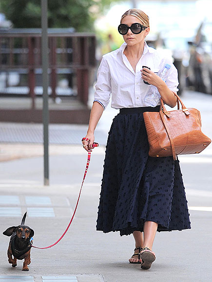ASHLEY OLSEN photo | Ashley Olsen