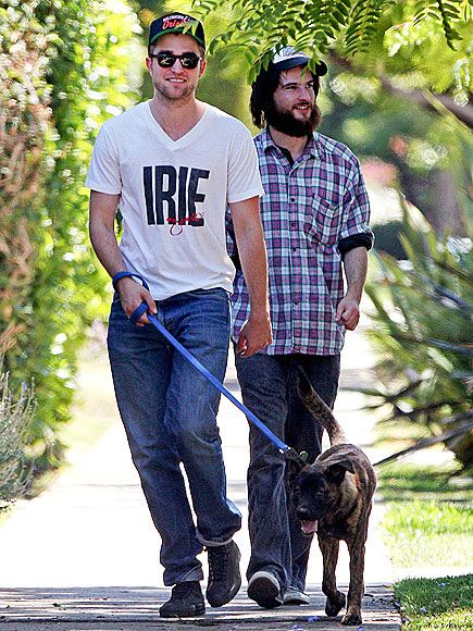 ROBERT PATTINSON photo | Robert Pattinson