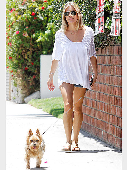 KRISTIN CAVALLARI  photo | Kristin Cavallari