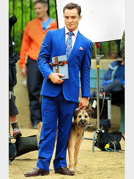 ED WESTWICK photo | Ed Westwick