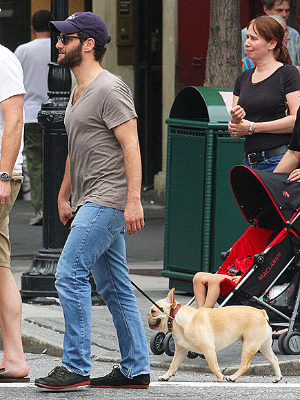 JUSTIN BARTHA photo | Justin Bartha