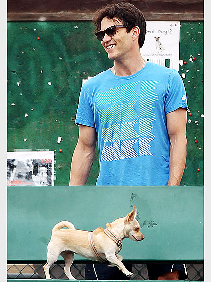 STEPHEN MOYER photo | Stephen Moyer