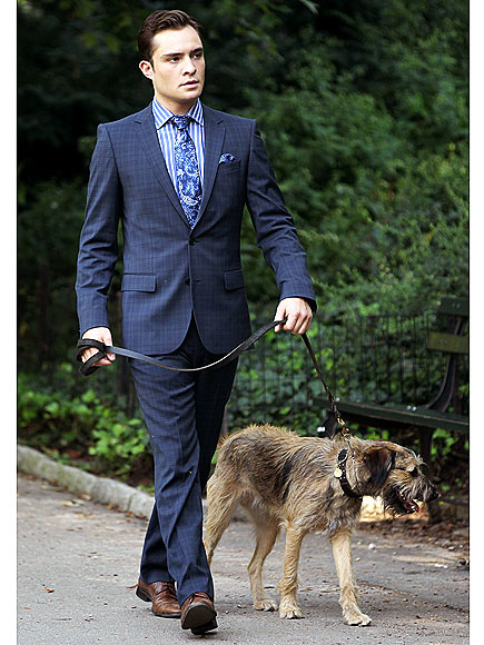 ED WESTWICK photo | Ed Westwick
