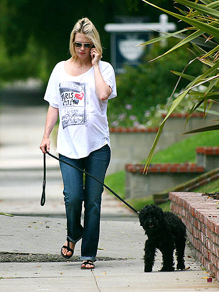 JANUARY JONES photo | January Jones