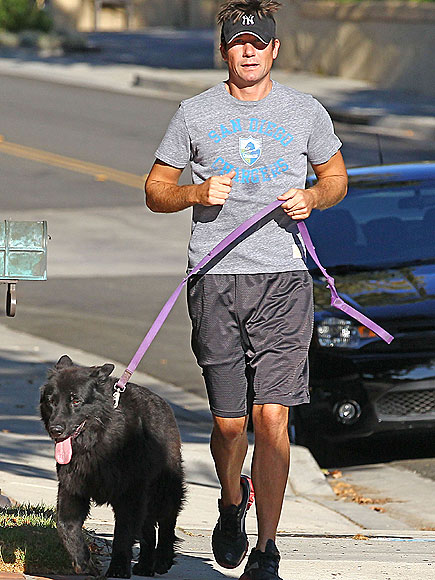 JERRY O'CONNELL photo | Jerry O'Connell