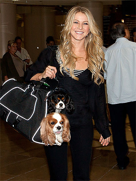 JULIANNE HOUGH photo | Julianne Hough