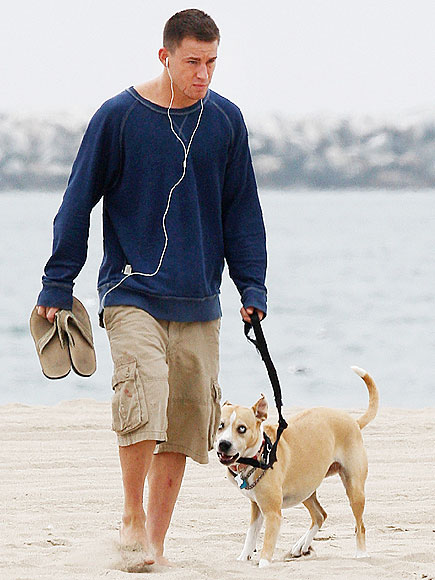 CHANNING TATUM photo | Channing Tatum