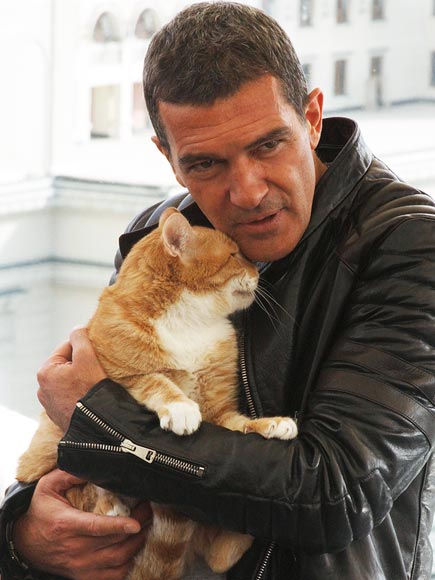 ANTONIO BANDERAS photo | Antonio Banderas