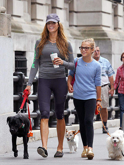 KELLY BENSIMON photo | Kelly Bensimon