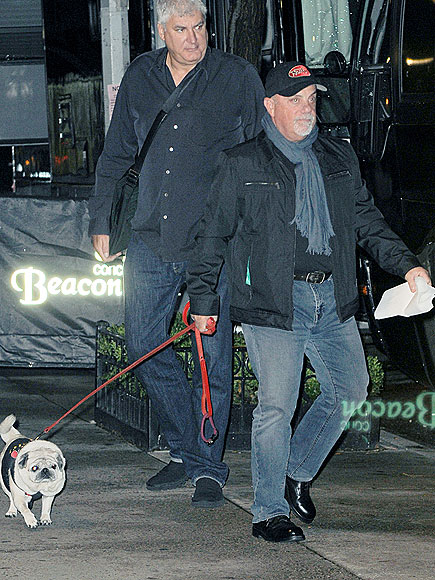 BILLY JOEL photo | Billy Joel