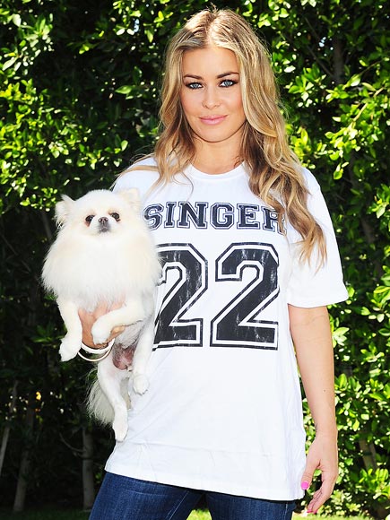 CARMEN ELECTRA photo | Carmen Electra