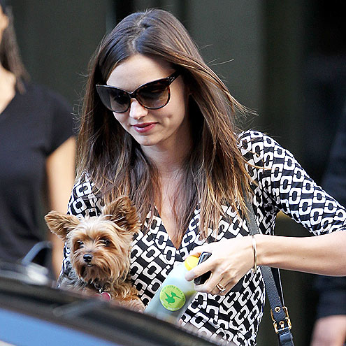 MIRANDA KERR photo | Miranda Kerr