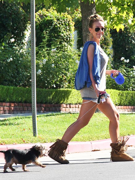 HAYLIE DUFF photo | Haylie Duff