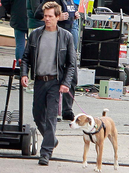 KEVIN BACON photo | Kevin Bacon