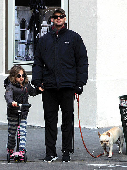 HUGH JACKMAN photo | Hugh Jackman
